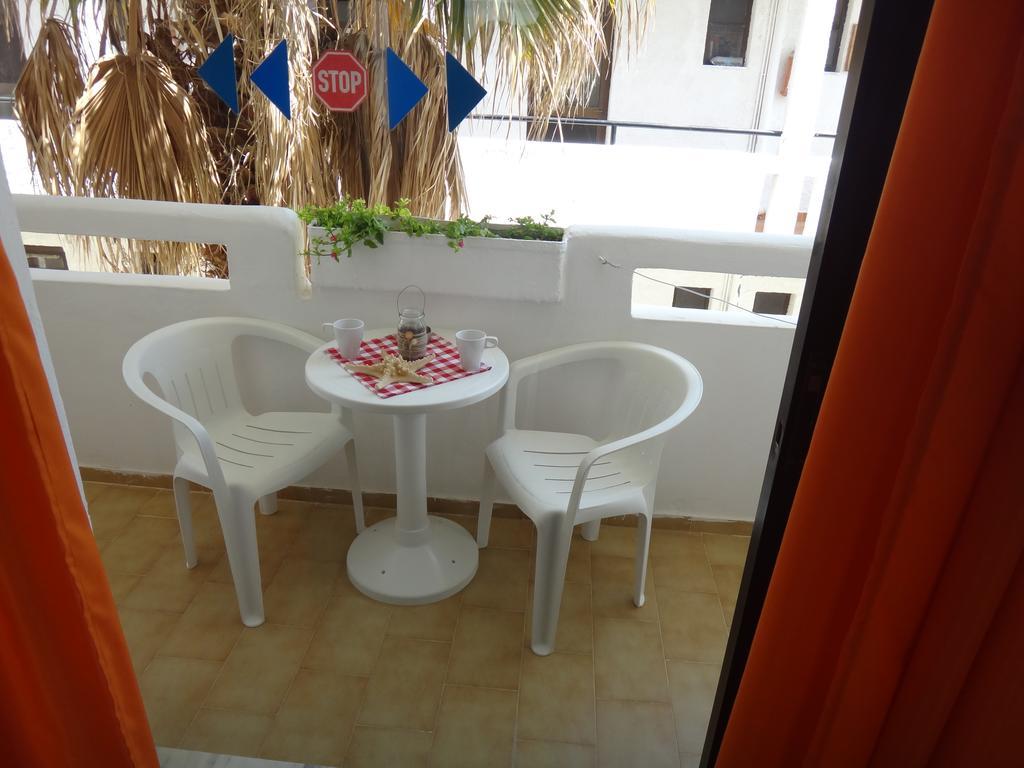 Amfi Apartments Kardamena  Quarto foto