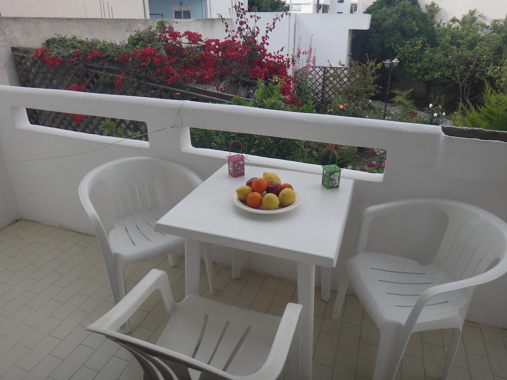 Amfi Apartments Kardamena  Exterior foto
